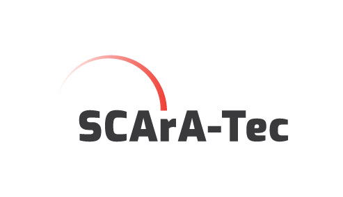 Logotip (SCArA - Tec d.o.o.) 
